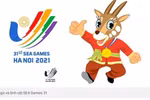 Official song for SEA Games 31 unveiled