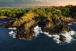 Beauty of Phu Yen coast