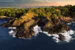 Beauty of Phu Yen coast