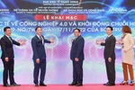 PM urges greater efforts to accelerate industrialization