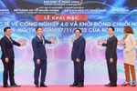 PM urges greater efforts to accelerate industrialization