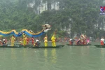 Ninh Binh listed among top 3 most welcoming destinations in Vietnam