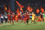 SEA Games 31 - Vietnam leaves unforgettable impression