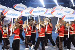 Memorable moments from SEA Games 31