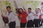 Love for Truong Sa Archipelago