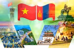 Top leader’s visit - important highlights of Vietnam-Mongolia 70-year ties