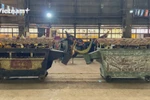 Buffalo artwork on display in design festival
