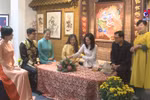 Events honoring cultural heritage kicked off in HCM City