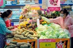 Consumer price index in February inches up 3.98%