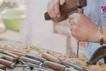 Guardians of carpentry craft in Chang Son village