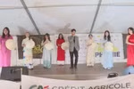 Vietnamese culture introduced at Francophone event in France