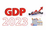 2023 GDP growth estimated at 5.05%
