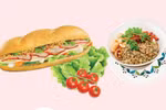 Ten Vietnamese cuisine, specialties set new Asian records