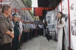 Hanoi’s Liberation Day re-enacted at exhibition