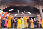 Bai Dinh Pagoda Festival opens in Ninh Binh