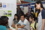 Unemployment rate drops to five-quarter low in Q3