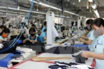 Apparel sector enjoys over 11 percent export growth in Q1