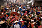 Vietnam’s colourful markets