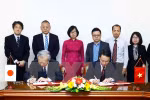 VNA, Kyodo News enjoy fruitful partnership