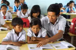 Child labour problem confounds Dak Lak