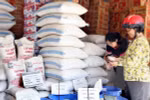 Logo design contest aims to promote Vietnamese rice trademark