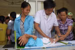 Communication work helps prevent malnutrition in ethnic minority children 