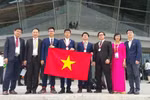 Vietnam reaps highest results at int’l chemistry Olympiad
