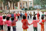 Vietnam ranked 94th in world happiness report