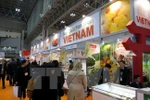 Vietnam attends largest food fair in Japan