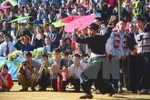 Mong ethnic culture festival 2017 held in Ha Giang 
