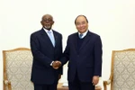 PM offers to share rice cultivation experience with Cameroon 