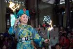 Mother Goddess worship festival underway in Yen Bai