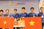 Vietnam reaps highest performance at Int’l Math Olympiad 
