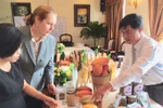 Fair-trade status for Vietnam's cocoa to ease access to EU market