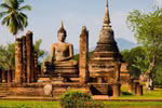 Thailand named world's happiest nation by Bloomberg