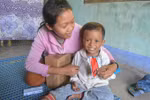Vietnam, UN report on fight against malnutrition