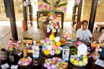 Thua Thien – Hue eager for Traditional Craft Festival in April