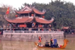 Bac Ninh promotes spiritual tourism potential