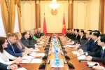 Vietnam values parliamentary cooperation with Belarus