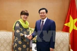 VN boosts tertiary education, green growth cooperation with Belgium