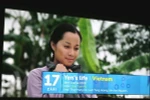 Vietnamese films screened in India