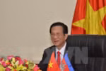Vietnam-Cambodia relations grow in all fields: Ambassador