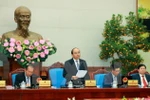 Government resolved to maintain people’s trust, PM says