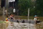 Seminar discusses child protection amid climate change