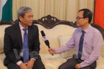 Vietnam-India ties eye bright future: ambassador