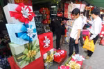 Sweet treats always a hit on Valentine’s Day