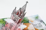 New book on HCM City landmarks pops up