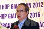 Vietnam Fatherland Front upholds great national unity 