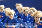 Xuan Pha Dance recognised as national intangible heritage