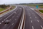 New roads, old traffic safety problems